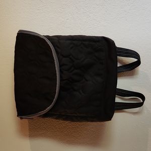 31 Crossbody Backpack Bag